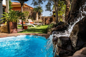 BELLA VITA HOUSE WITH POOL, Luxury Holidays in Tenerife